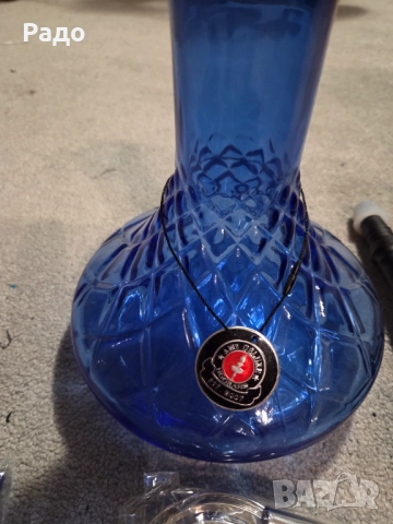 Чисто ново наргиле - AMY DELUXE