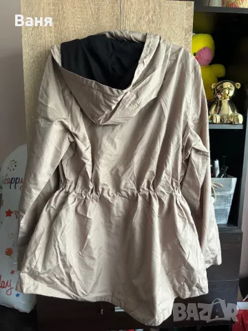 Дамско яке , снимка 3 - Якета - 50396683