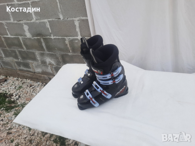 Ски обувки Alpina H4   29-29,5см. , снимка 9 - Зимни спортове - 44864426