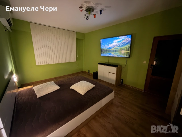 Продава 1-СТАЕН     област Монтана, гр. Лом, снимка 16 - Апартаменти - 53300505