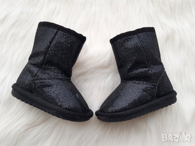 Детски ботуши №20, снимка 2 - Детски боти и ботуши - 27060970