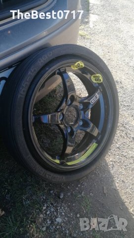 Резервна Гума за Мерцедес С класа Чисто нова , снимка 3 - Гуми и джанти - 43732073