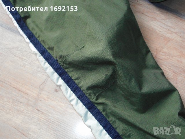 Водоустойчиво яке GAP 8-9 години, снимка 6 - Детски якета и елеци - 35616026