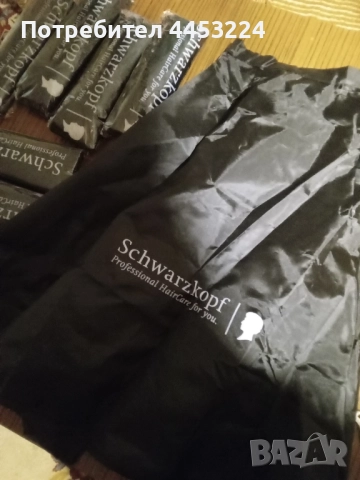 Купички ,четки и пелерини за боядисване на коса, снимка 5 - Фризьорски принадлежности - 51848071