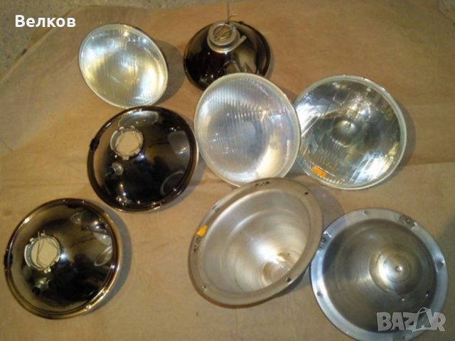 Части ВАЗ, Лада, Жигули, снимка 4 - Части - 32620504