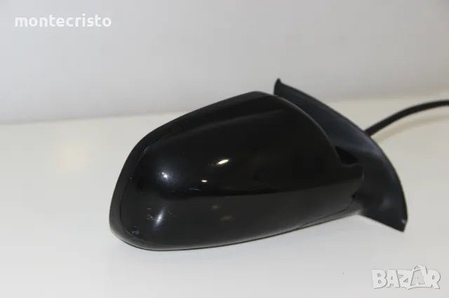 Дясно електрическо огледало Peugeot 307 (2001-2007г.) 6 пина Пежо 307 ⚫Цвят: Черен черно, снимка 6 - Части - 47518476