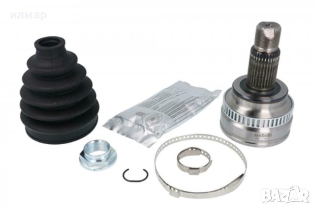 31607558950 Външно каре за БМВ /BMW 3 (E91)