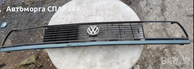 предна решетка vw