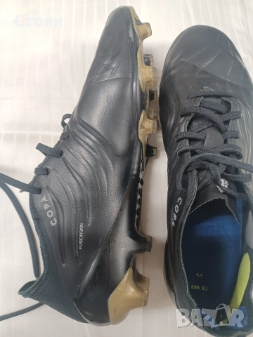 Евтини бутонки – страхотно състояние, снимка 10 - Спортни обувки - 52545150