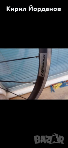 Шосейни капли, снимка 10 - Части за велосипеди - 50596879