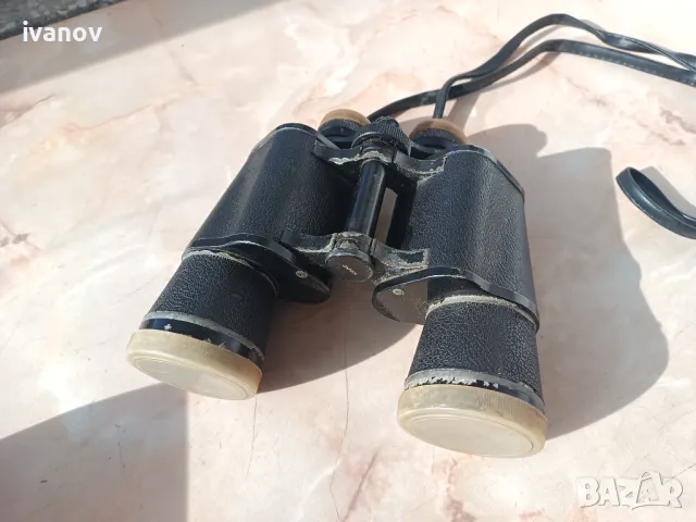 Японски бинокъл APOLLO 16x50