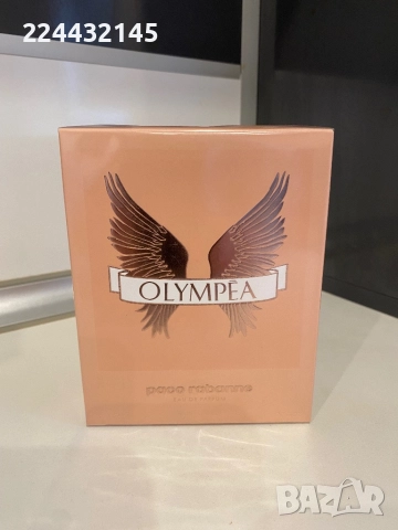 Paco Rabanne Olympea 80ml EDP 