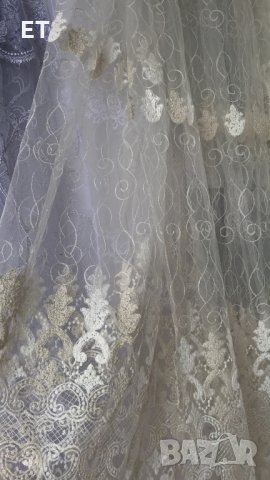 спално бельо,завеси, пердета,килими,шалтета,одеяла,хавлии,кърпи,, снимка 2 - Пердета и завеси - 15678650