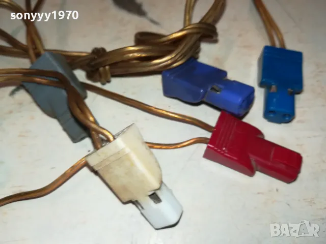 SONY-RECEIVER-БУКСИ 6БР 0602251843, снимка 3 - Ресийвъри, усилватели, смесителни пултове - 48997199