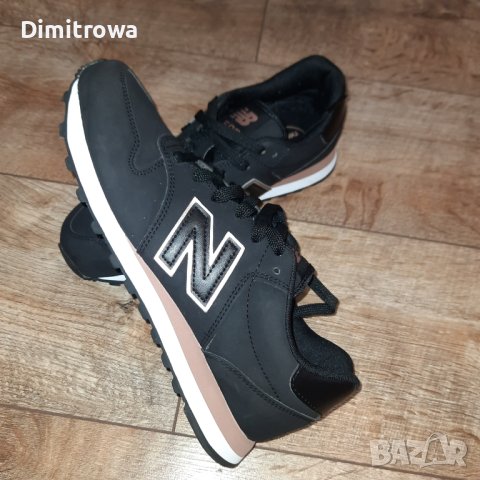 н.38 New Balance Сникърси GW500BR, снимка 2 - Маратонки - 43893783