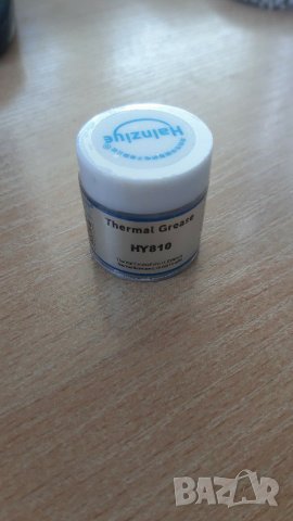 Термо паста, снимка 4 - Други - 37083800