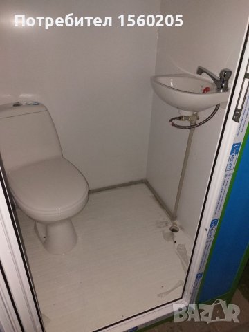 Душ кабини,тоалетни, хим.тоалетни и тоалетни за хора с увреждания, снимка 3 - Други стоки за дома - 40201875