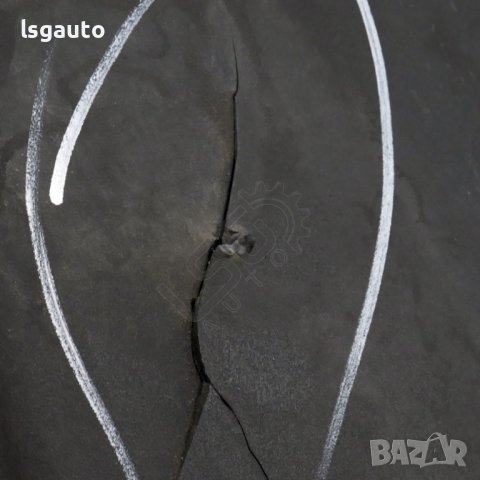 Кора над двигател Subaru Legacy V 2009-2014 ID: 115248, снимка 2 - Части - 43000187