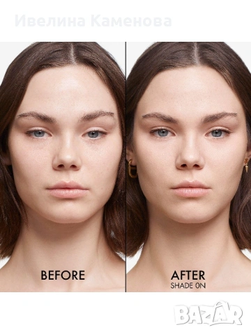 Диор forever hydra nude фон дьо тен, снимка 3 - Козметика за лице - 53245398