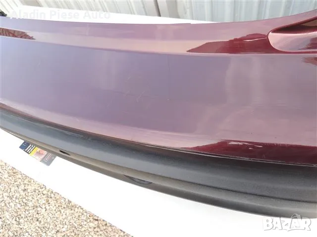 Задна броня Ford Edge година 2016-2017-2018-2019-2020 код GT4B-17F954-AGW / GT4B-17F001-AGW , снимка 3 - Аксесоари и консумативи - 50439757