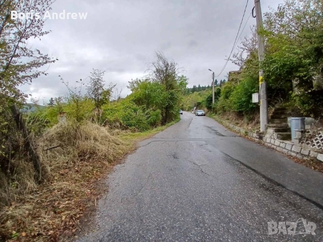 Продавам парцел в местност хисарлъка, снимка 3 - Парцели - 52071795