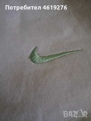 Продавам Мъжки Суичър на Nike Спешно!!!, снимка 2 - Суичъри - 52120546