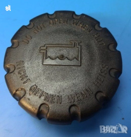 Капачка антифриз на Ауди,VW,Сеат,Шевролет,Мазда,Форд,Опел,Рено,Мерцедес, снимка 9 - Части - 51247984