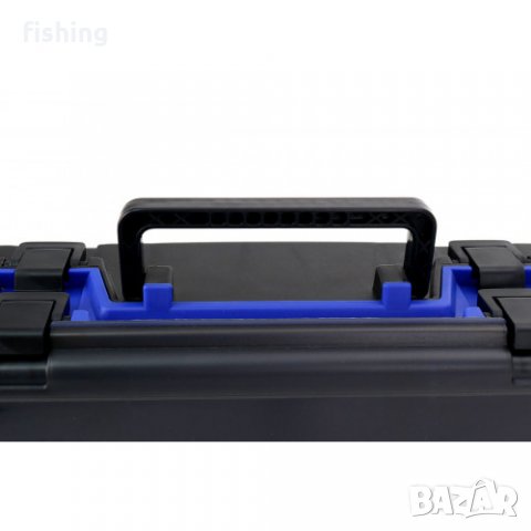 КУТИЯ ForMax ELLEGANCE UNIVERSAL FEEDER BOX, снимка 7 - Екипировка - 33502391