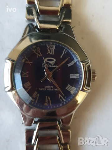 часовник , снимка 4 - Дамски - 36481146