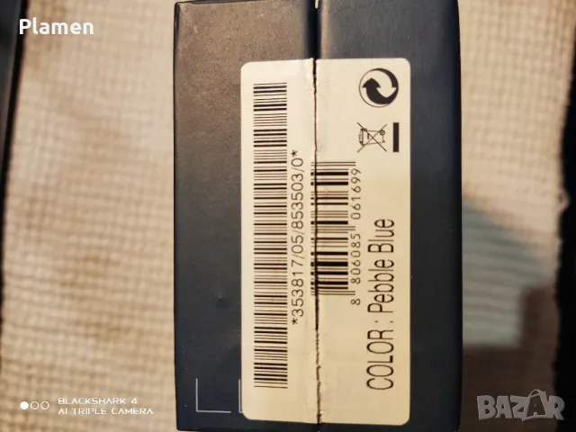 Samsung Galaxy S3, GT-I9300, 2012, снимка 2 - Samsung - 48694379