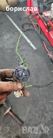 Пищялка за БМВ е46 