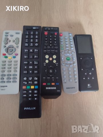 Продавам дистанционно за Sony,Yamaha,Pioneer,Bose.и др., снимка 6 - Ресийвъри, усилватели, смесителни пултове - 33330815