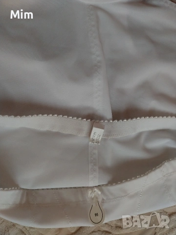 95 Ретро моделиращо бельо / колан / бикина с висока талия , снимка 5 - Бельо - 53377164