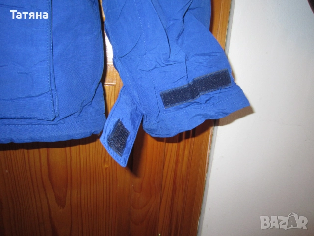 яке ЕХPLORER  NAVIGATOR, снимка 14 - Якета - 30928947