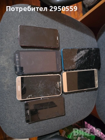 Телефони за части, снимка 6 - Други - 53475344