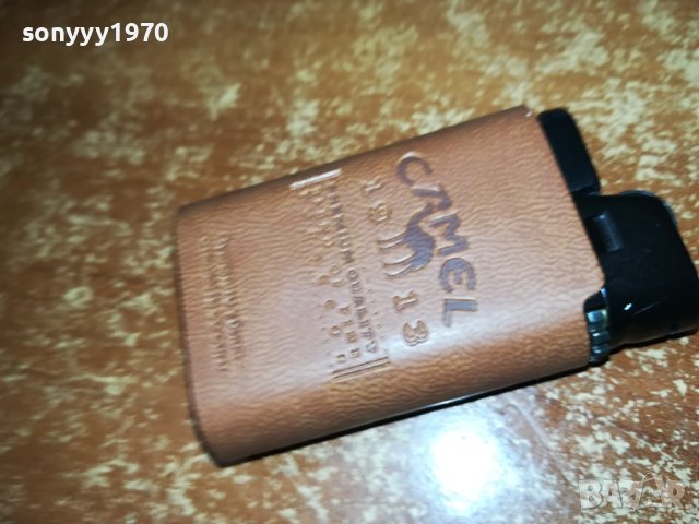 CAMEL 2111230826, снимка 6 - Колекции - 43083284