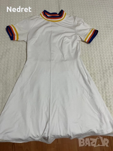 Дамска лятна рокля