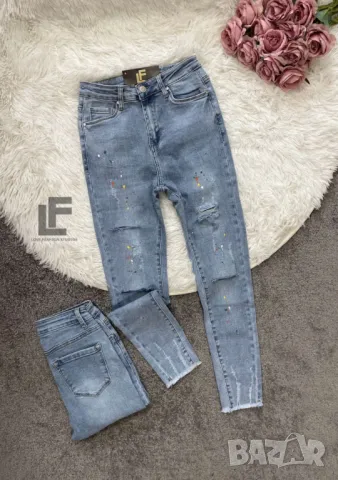 Дънки LFS You Are Better 