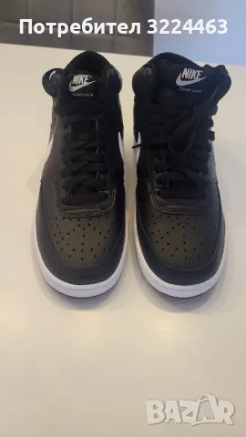 Оргинални кецове Nike, снимка 4 - Кецове - 49905798