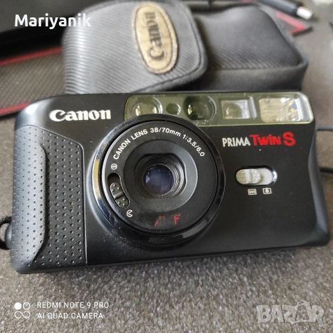 Canon, Sony,Casio, Minolta, Kodak , снимка 10 - Фотоапарати - 53232833