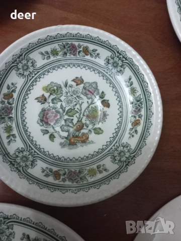 Английски порцеланови чаши, снимка 7 - Други - 44288529