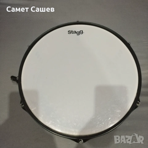 Соло барабан14, снимка 3 - Ударни инструменти - 53530042