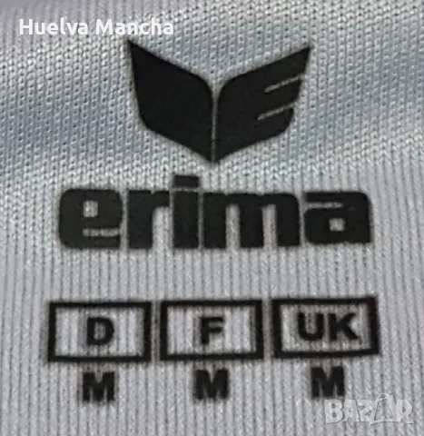 Фланелка на Херта Мюнхен/Hertha Munchen, снимка 4 - Фен артикули - 50329623