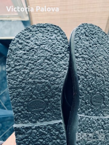 Разкошни детски обувки START-RITE Англия, снимка 4 - Детски обувки - 34603180