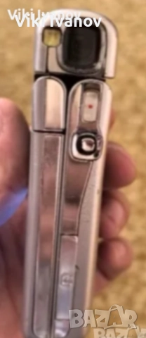 Нокия N90, снимка 2 - Nokia - 52571926