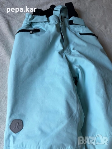 Ски панталон  Color kids 152 за 12 г, снимка 8 - Детски панталони и дънки - 52492745