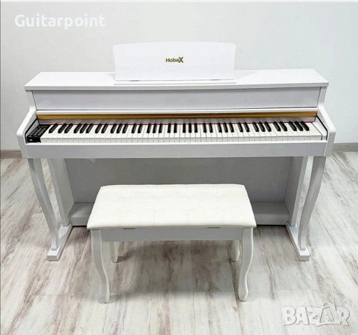 Дигитално пиано Хобакс
