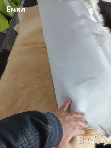 Агнешки кожи кукерски маски 