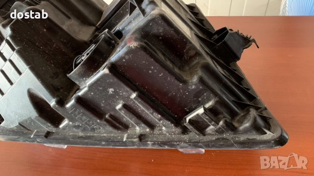 Фар за vw Crafter, снимка 5 - Части - 38556489