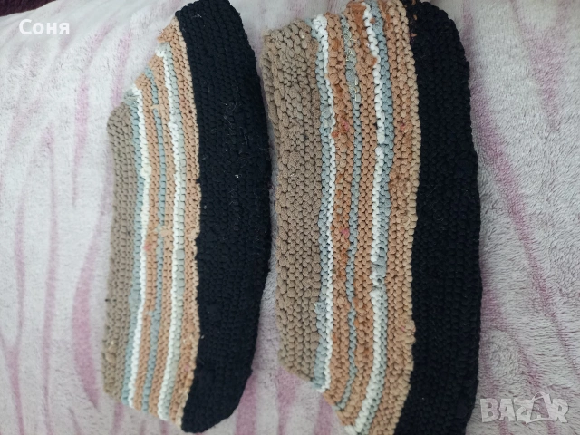 Терлици , снимка 4 - Други - 53440560